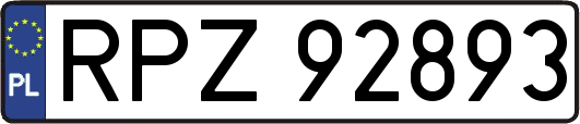 RPZ92893