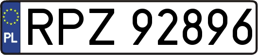 RPZ92896