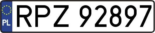 RPZ92897
