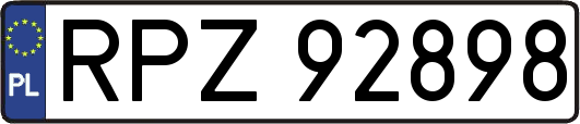 RPZ92898