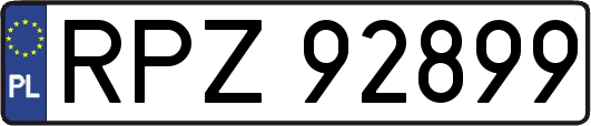 RPZ92899