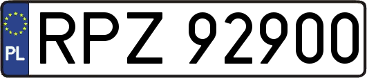 RPZ92900