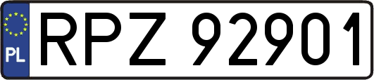 RPZ92901