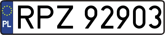 RPZ92903