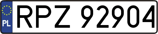 RPZ92904