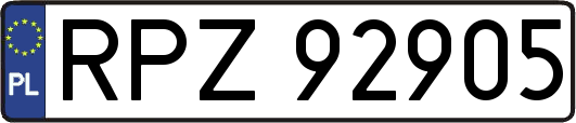 RPZ92905