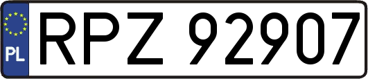 RPZ92907