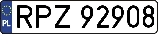 RPZ92908