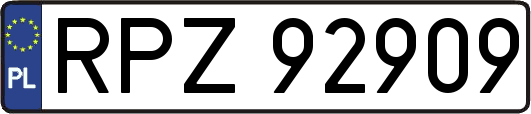 RPZ92909
