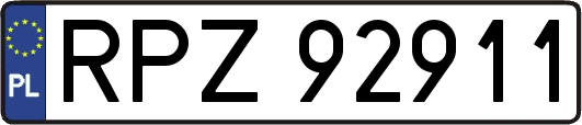 RPZ92911