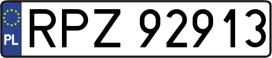 RPZ92913