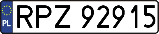 RPZ92915