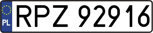 RPZ92916