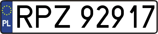 RPZ92917