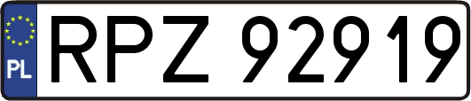 RPZ92919
