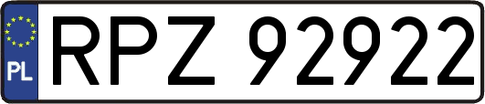 RPZ92922