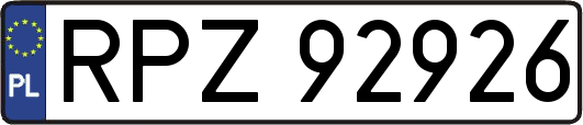 RPZ92926