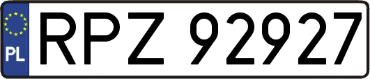RPZ92927