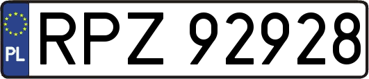RPZ92928
