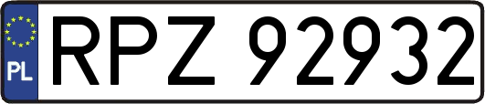 RPZ92932