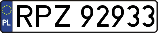 RPZ92933
