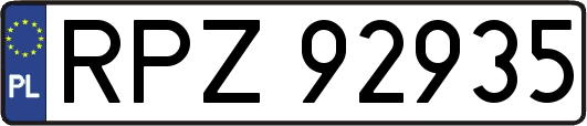RPZ92935