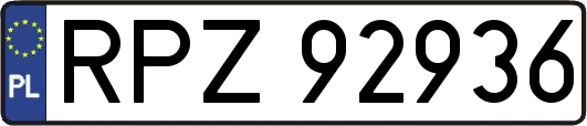RPZ92936
