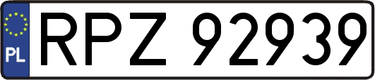 RPZ92939