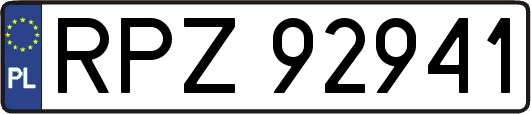 RPZ92941
