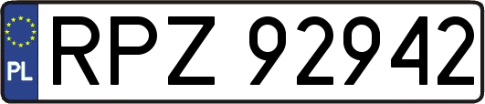 RPZ92942