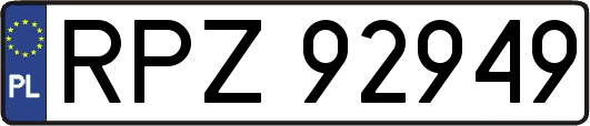 RPZ92949