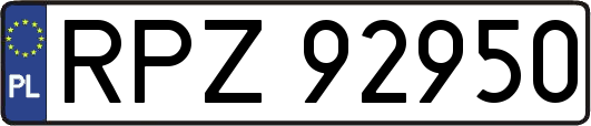RPZ92950