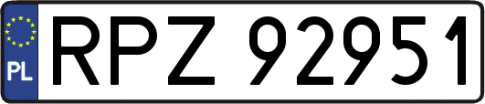RPZ92951