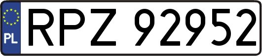 RPZ92952