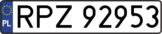 RPZ92953