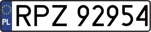 RPZ92954