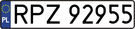 RPZ92955