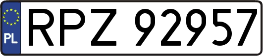 RPZ92957