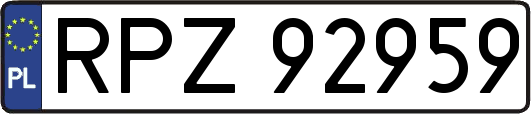 RPZ92959