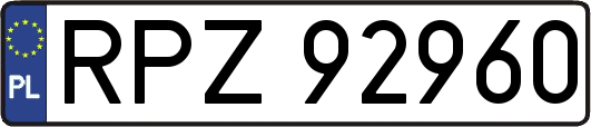 RPZ92960