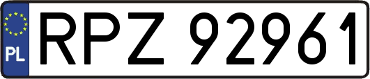 RPZ92961