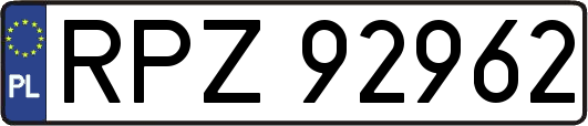 RPZ92962