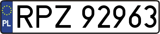 RPZ92963
