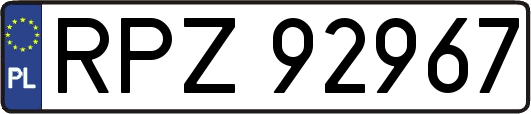 RPZ92967