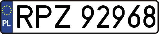 RPZ92968