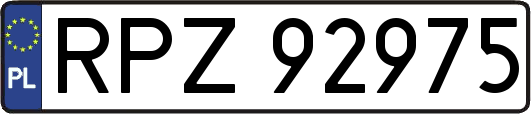 RPZ92975