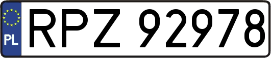 RPZ92978