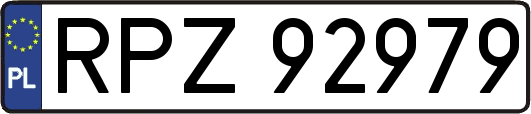 RPZ92979