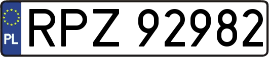 RPZ92982