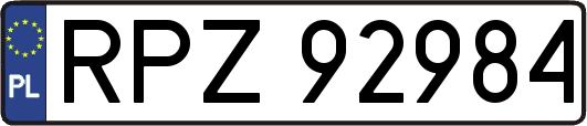 RPZ92984